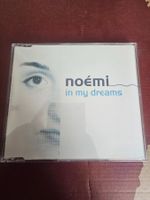 CD Single - Noémi – In My Dreams (Hard Trance, 2002)