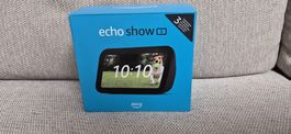 Echo show Alexa 3a generazione