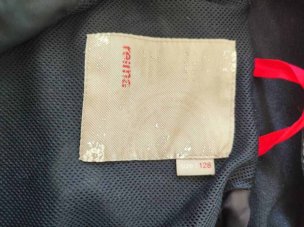 Jacken & Mäntel: Reima Regenjacke Gr.128 – Gebraucht aus Zürich von aendiiii 2