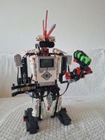 31313 Lego Mindstorms EV3 Robot Rare ! Bon état !