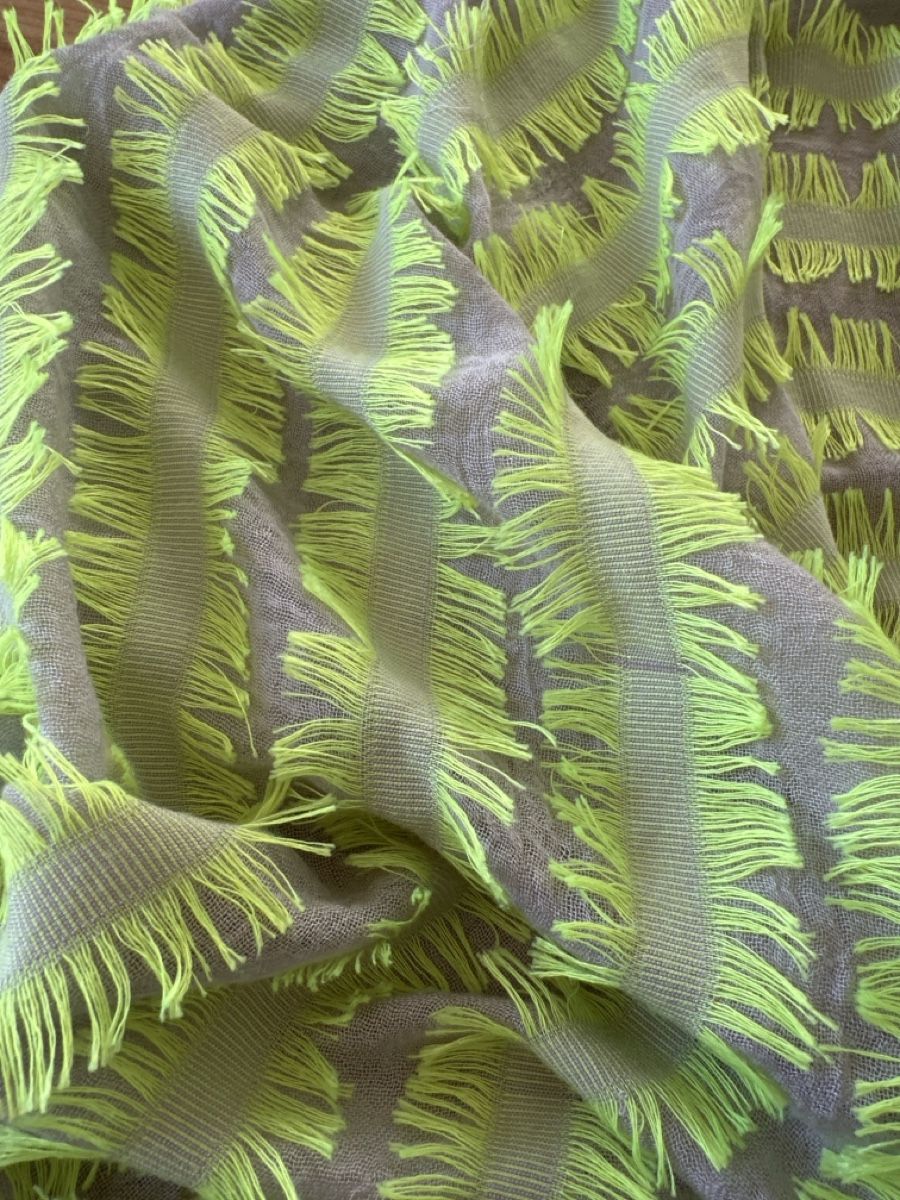 Foulard & Sciarpe: Foulard von Nila Pila – Usato da illnau venduto da sapperlotti 1