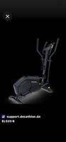 Domyos Decathlon Crosstrainer EL520
