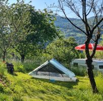 Zpacks Triplex DCF (cuben fiber) Ultralight Tent (3 person)