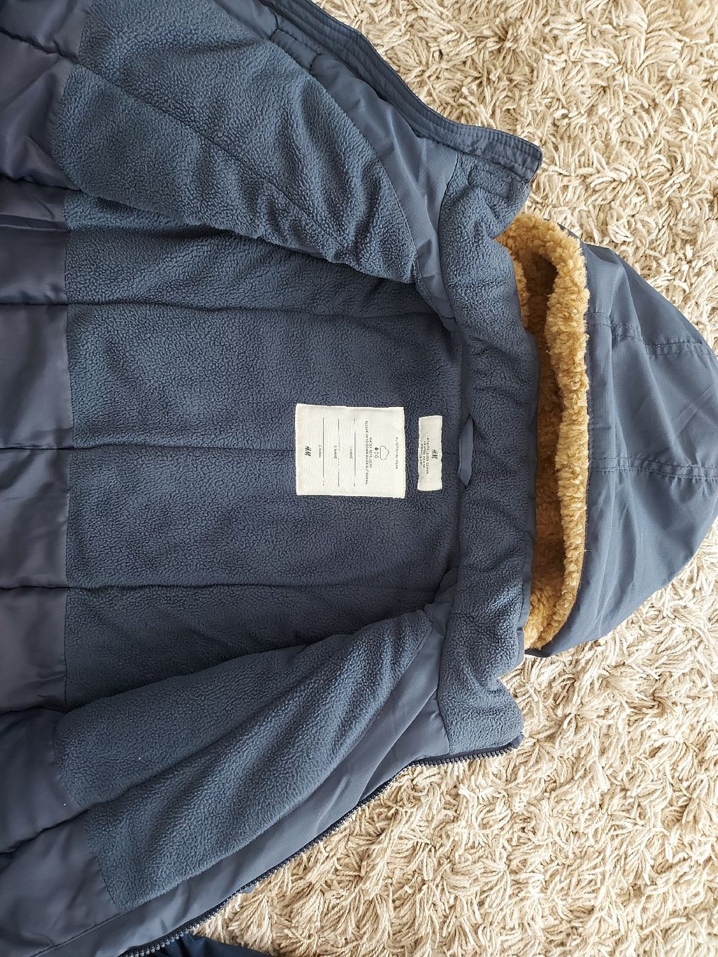 Reima Completi: Reima Winter Set, Winteranzug, Grösse 110 – Usato da Brig venduto da Mak_s2v9 4