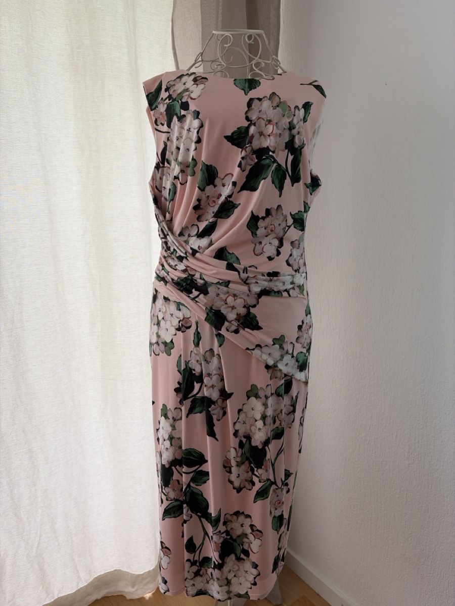 Phase Eight Vestiti: Phase Eight Kleid, Grösse 40, rosa mit Blumenmuster! – Usato da Pratteln venduto da Mar.La.Ma