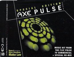 Room 5 – Make Luv
