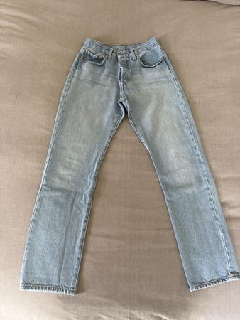 Jeans levis