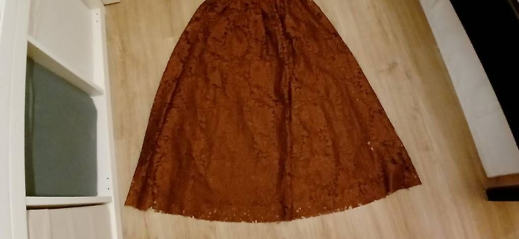 Kleider: Kleid  – Gebraucht aus Grenchen von Hamstr 1