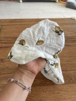 Sonnenhut vom Vintageliebe 6-12 Monate
