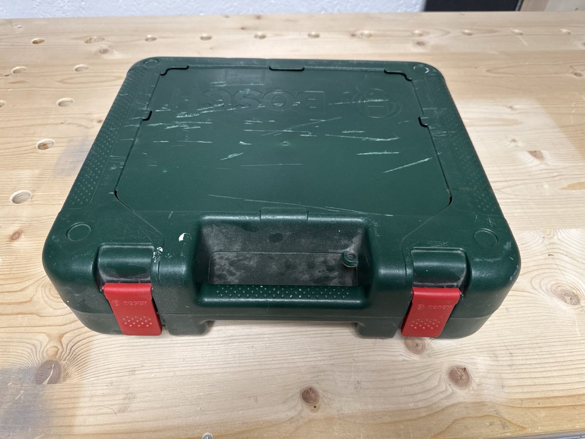 Bosch Trapani: Schlagbohrer Bosch – Usato da Buchs AG venduto da jor_sbt6 1
