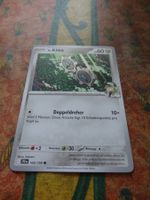 POKEMON  ns Klikk    I  JTG DE   103/159   KP60  2025