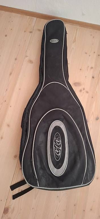 Strumenti musicali: E-Gitarre mit Verstärker – Usato da Sachseln venduto da Sebastian6072 2