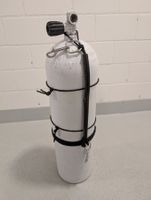 Stage flasche 80 cuft