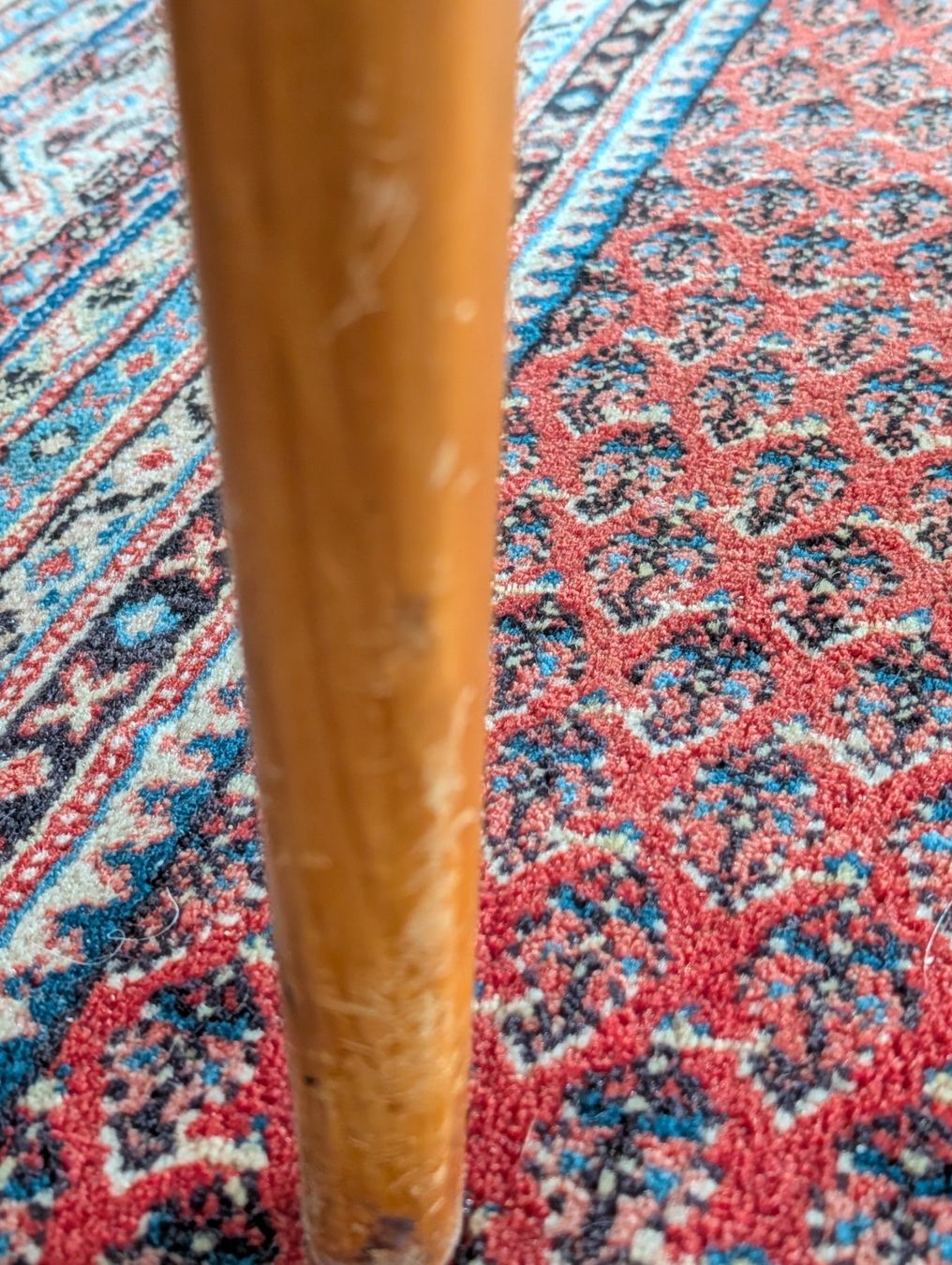 Tische: Tisch Midcentury – Gebraucht aus Bern von habia01 5