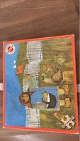 Baby Puzzle Penelope 60 Teile Holz Swiss Made