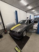 BMW e36 Teile ( Teileverwertung ) 
