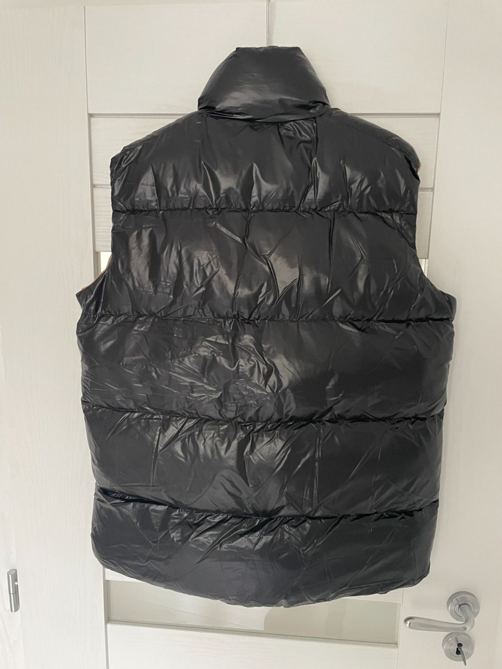 Moncler Gilet & Giacche: " NEU" Moncler Weste NFC chip – Nuovo (secondo la descrizione) da Auw venduto da Neo_z2rq 1