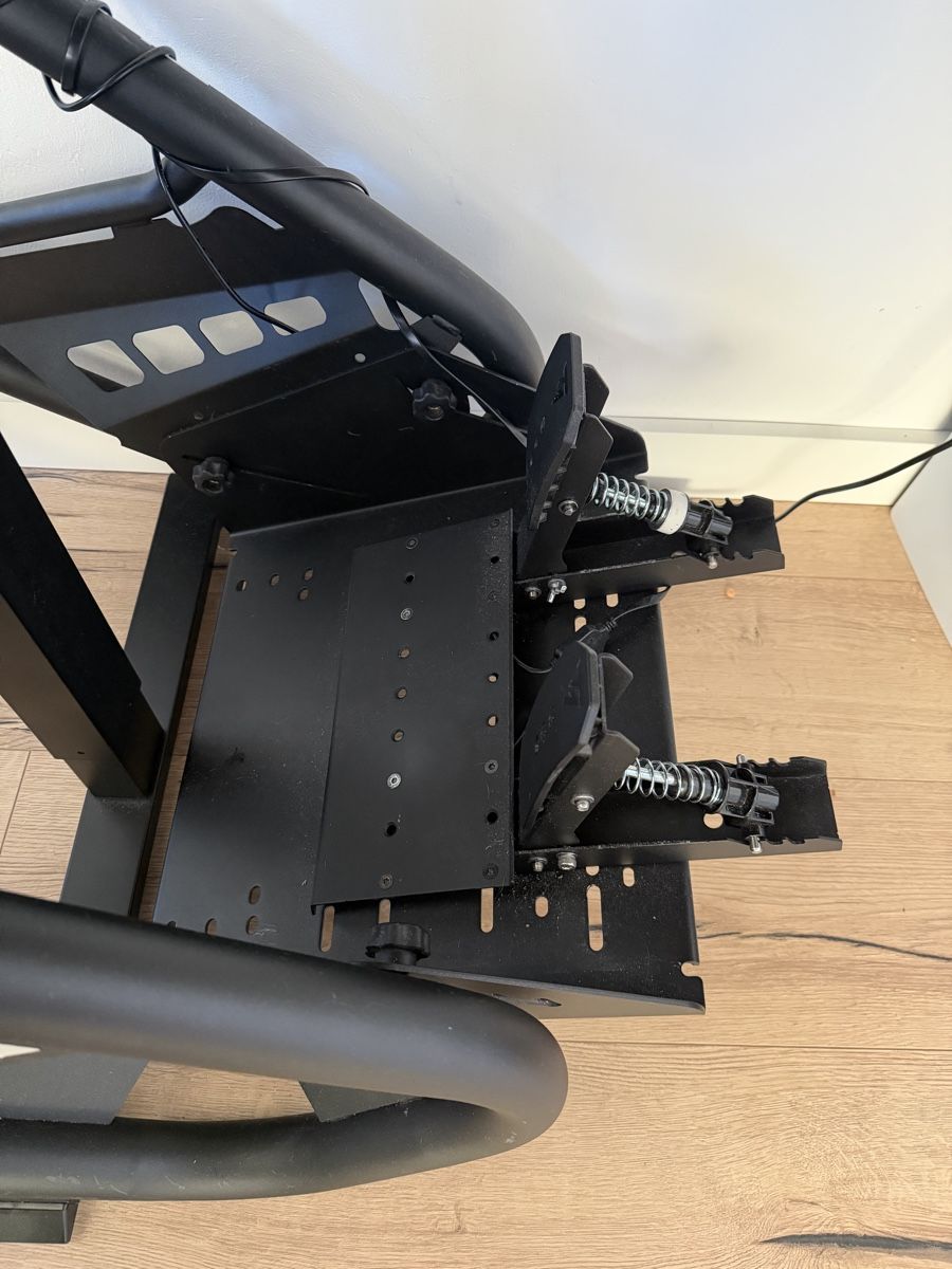 Thrustmaster Controller: Thrustmaster T598 Bundle – Gebraucht aus Lengnau AG von leo_l7t9 1