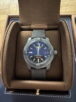 Breitling Avenger Blackbird 44