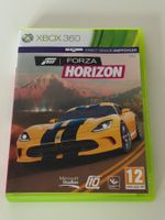 Forza Horizon Xbox 360 Spiel