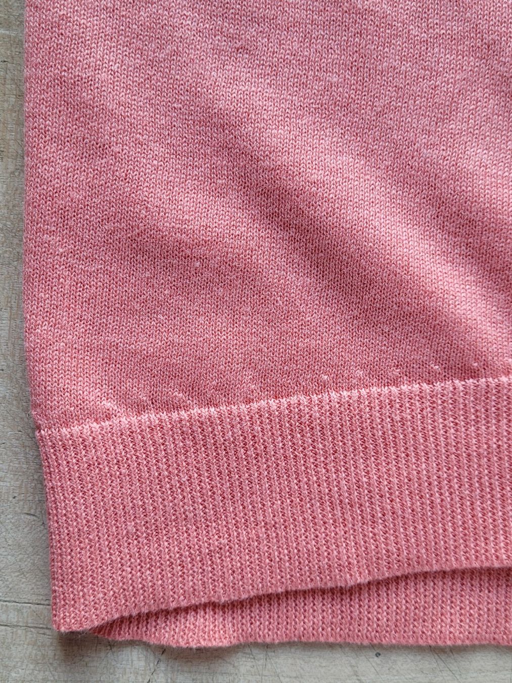 Maglioni & Felpe: Schöner InWear Pullover, 55% Leinen, 45% Baumwolle – Usato da Zürich venduto da Engiadinabassa 9