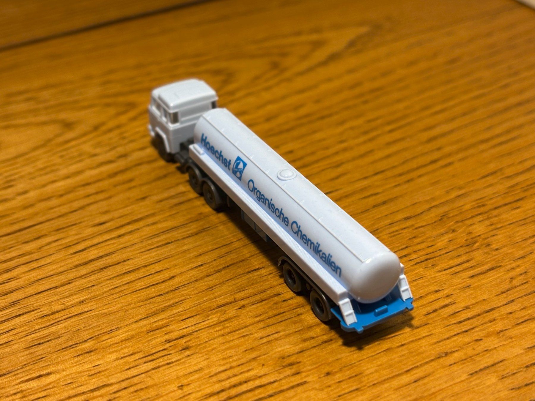 Modellini di ferrovie: M0987: Lastwagen (Spur N) – Nuovo (secondo la descrizione) da Birsfelden venduto da Birs_25 4