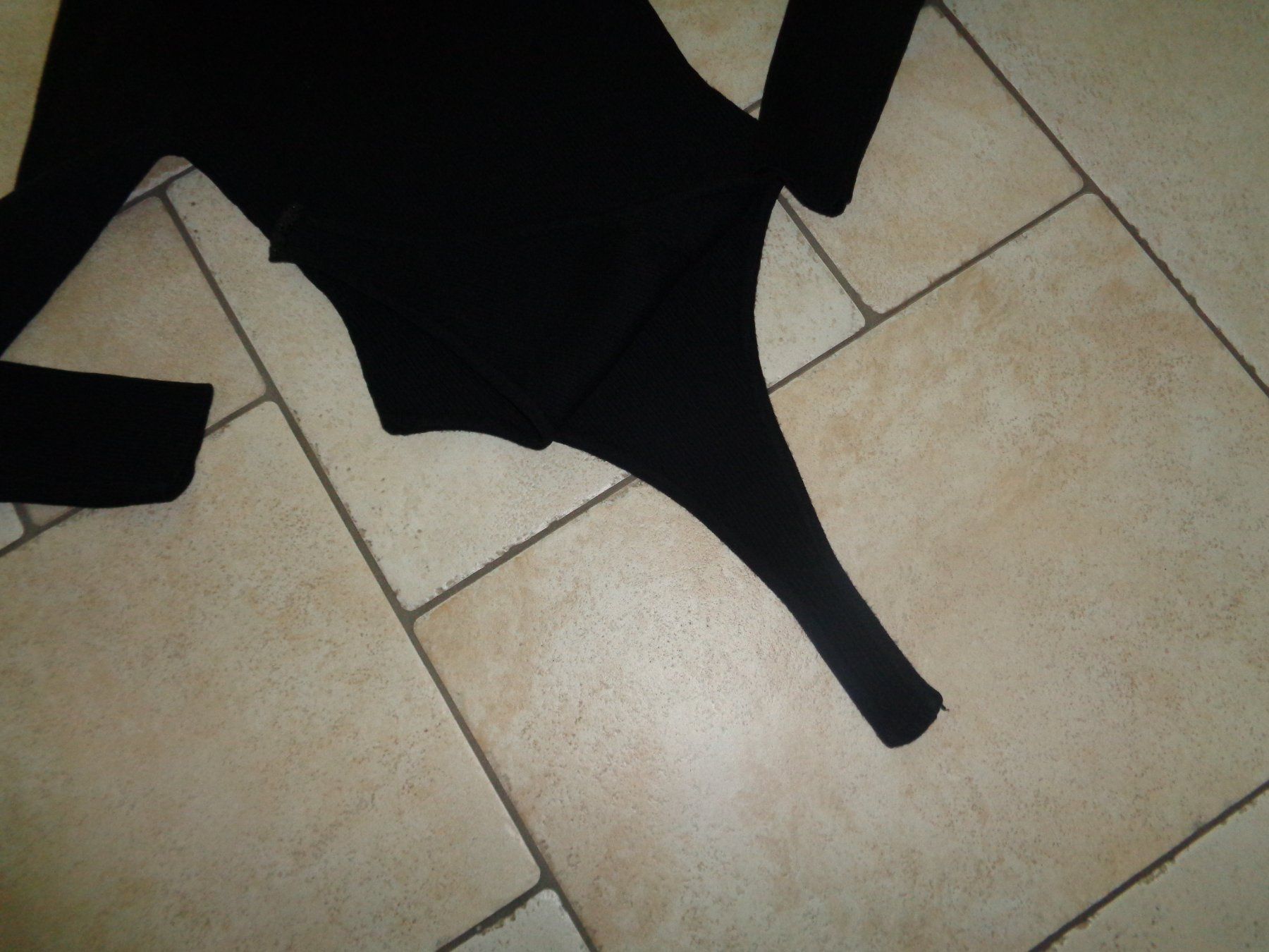 Altra biancheria intima: Body langarm Missguided  Grösse 38 – Usato da Kreuzlingen venduto da Robi-2003 2
