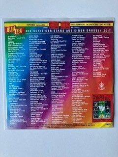 Schallplatten: Supermax – Gebraucht aus Aarwangen von Jukebox3 3