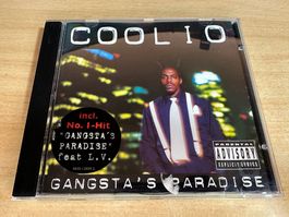 P9 Coolio – Gangsta's Paradise