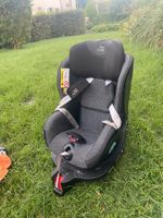 Britax Römer Car Seat 360