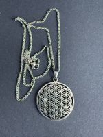 Silber Kette mit Anhänger 925