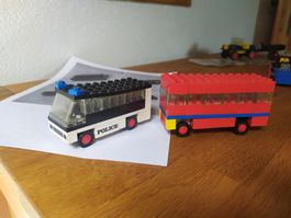 Lego Vintage