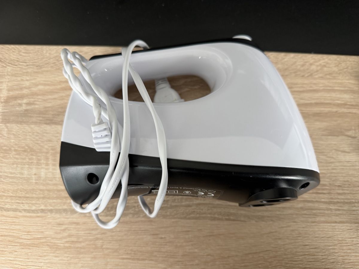 Küchengeräte: Handmixer – Gebraucht aus Grub AR von Sandroswerkstatt 1