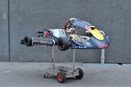 Rennkart OTK/Gillard - Rotax DD2