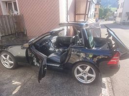 Cabrio Slk 230