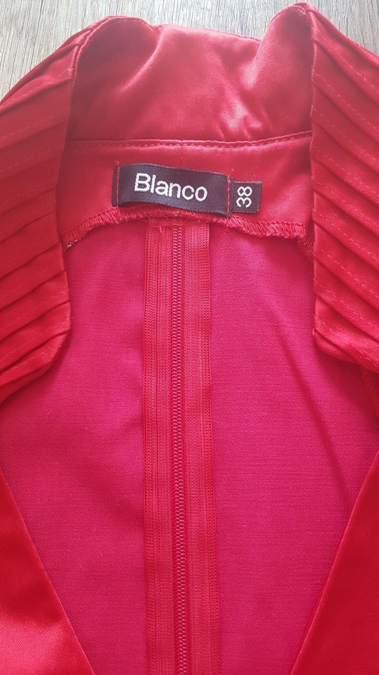 T-shirts: Shirt / Bluse, Marke BLANCO – Neuf (Voir description) à Schöfflisdorf par CrRG21 1