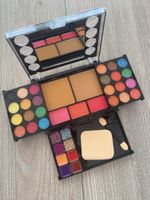 NEW! Palette maquillage complète🌈