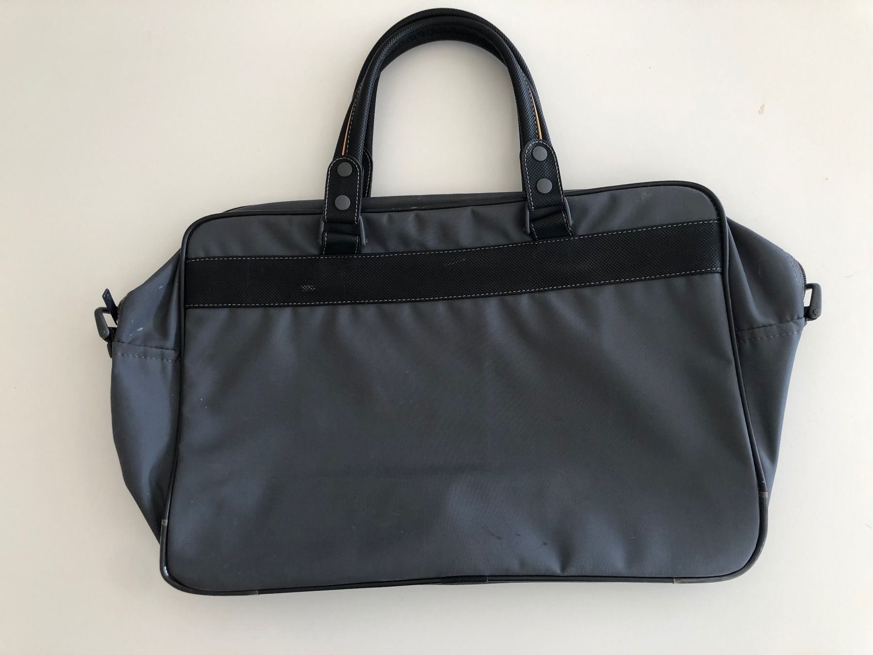 Borse: BORSA SANSONITE DA VIAGGIO – Usato da Davesco-Soragno venduto da cap_67b9 1
