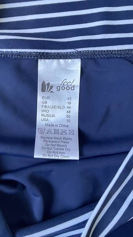 Costumi da bagno & Bikini: Tankini/Bikini – Usato da Aeschi SO venduto da sim_sp26 3