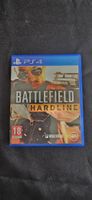 Battlefield Hardline PS4 - Top Zustand! Action pur!