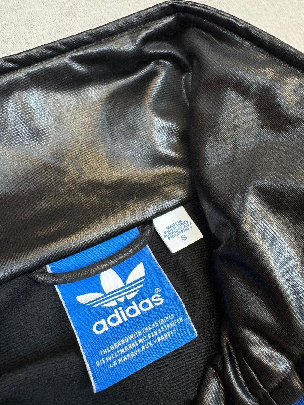 Adidas Jacken: Adidas Retro Chile62 Trainingsjacke - Grösse S – Neu (gemäss Beschreibung) aus Werdenberg von hase.vintage 5