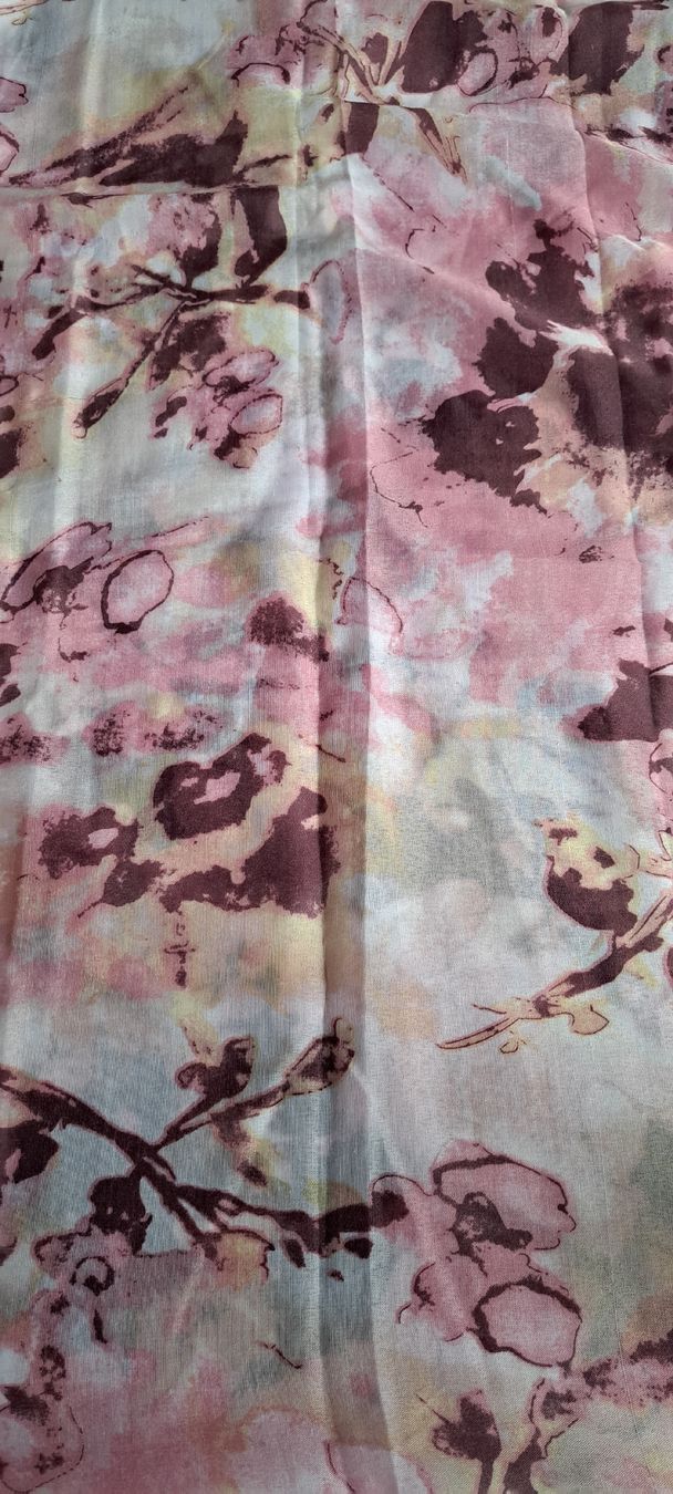 Foulards & écharpes: Schal  – D'occasion à Thalheim AG par Bekuadma 1