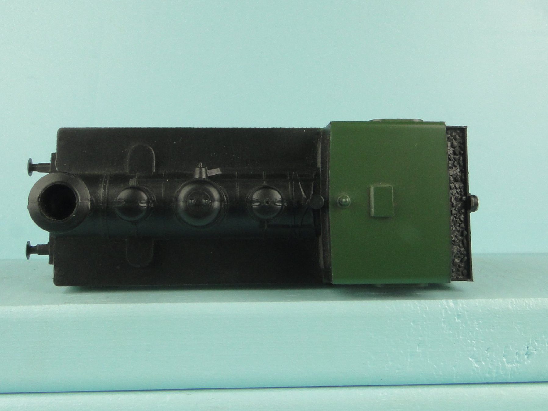 Märklin Modelleisenbahnen: Märklin 3087 KLVM – Gebraucht aus Bülach von cann11 5