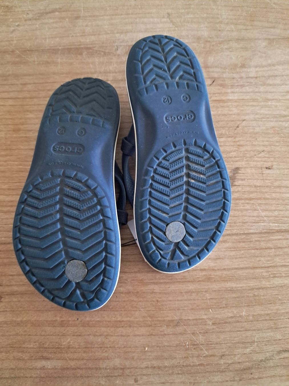 Crocs Scarpe per ragazzi: Crocs Sandalen Gr. 29-30 – Usato da Ipsach venduto da ginko24 1