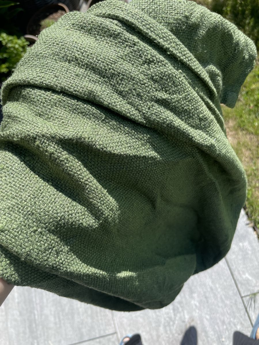 Marsupi portabebè: Ring Sling 100% Seide – Usato da Sagogn venduto da betty89 2