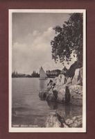ZÜRICH - Utoquai - 1925