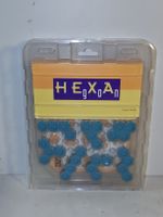 Kniffliges Hexan Puzzle - Denkspiel (nov492)