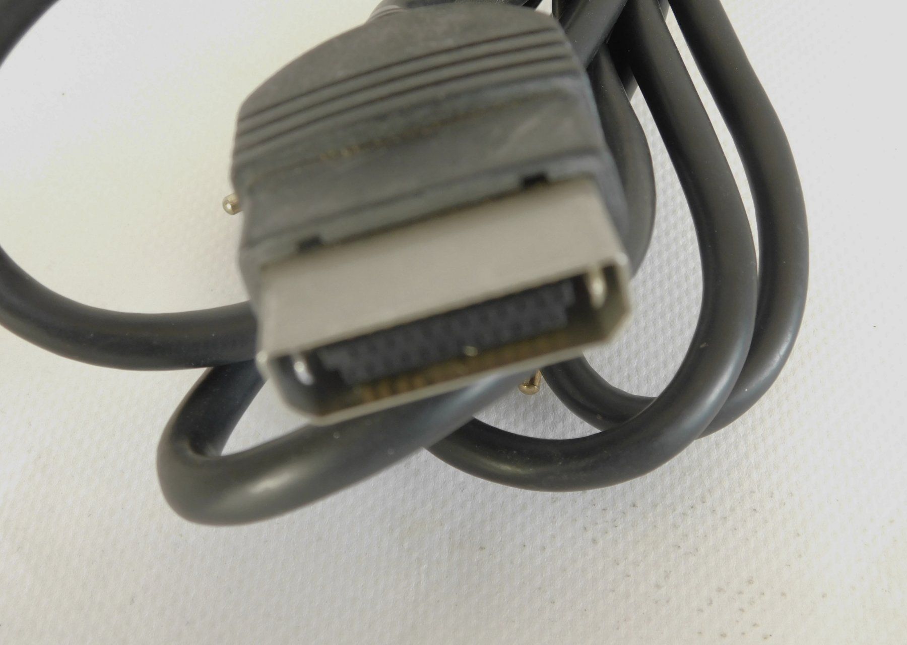 Cavi: Ersatz Audio Video Composite Kabel – Usato da Emmenbrücke venduto da Neverlaand-22 2
