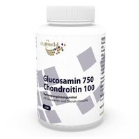Glucosamin 750 Chondroitin 100 100 Kaps.