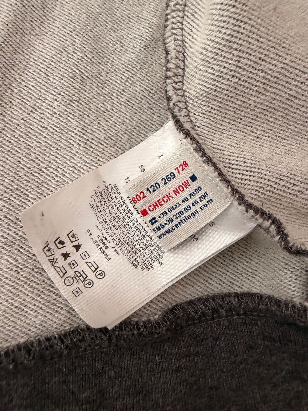 Moncler Maglioni & Felpe: Moncler Zip Hoodie – Usato da Chambésy venduto da rob_gl27 3